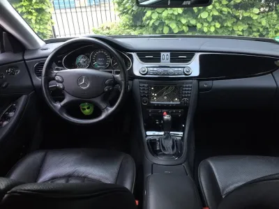 CLS 320